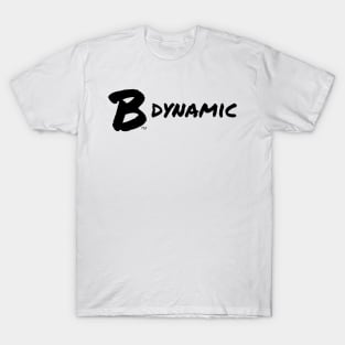 B Dynamic T-Shirt